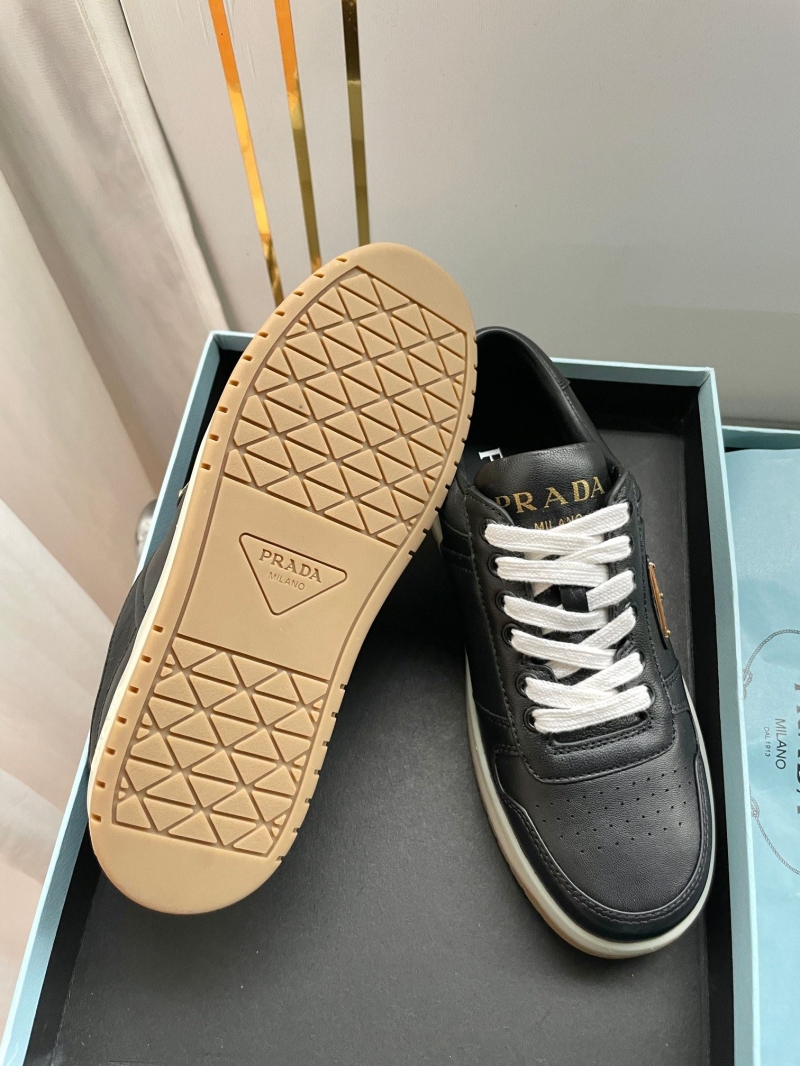 Prada Casual Shoes